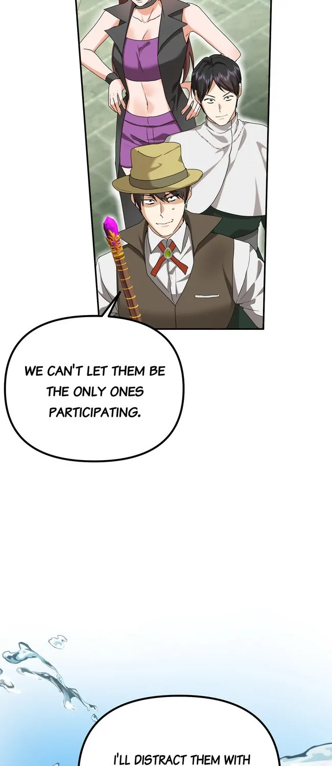 Altruistic Warrior chapter 48 page 6