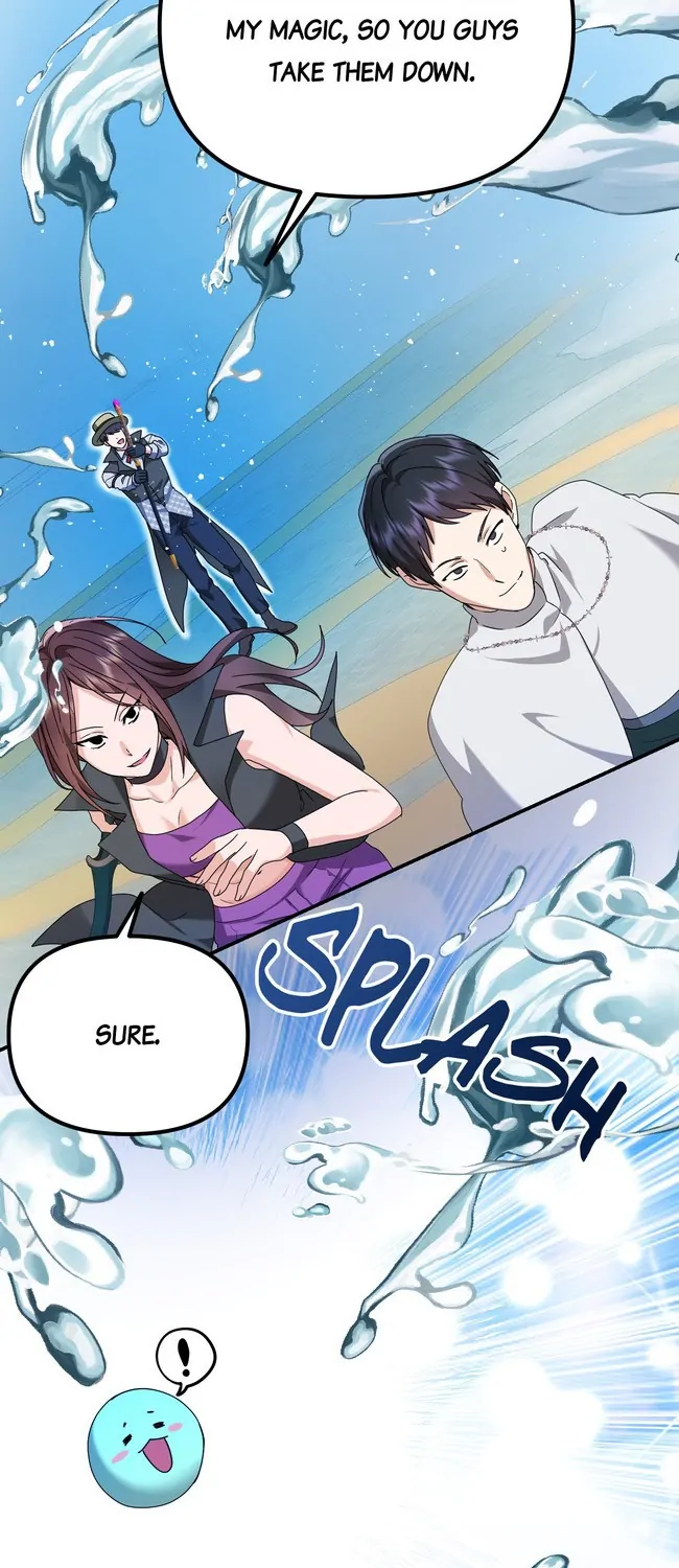 Altruistic Warrior chapter 48 page 7
