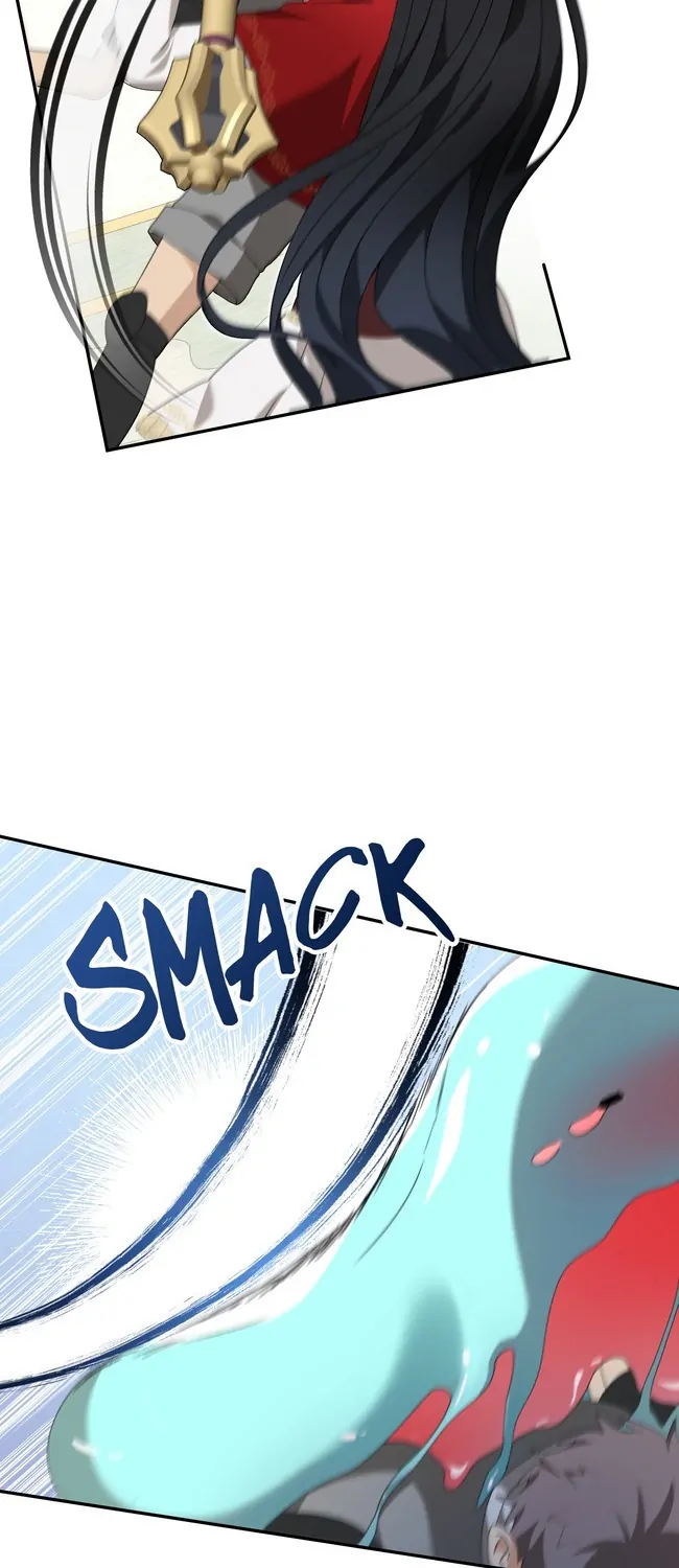 Altruistic Warrior chapter 48 page 18