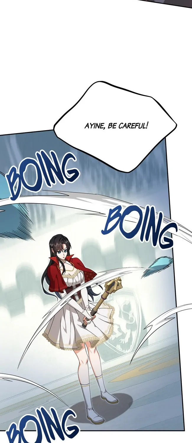Altruistic Warrior chapter 48 page 19