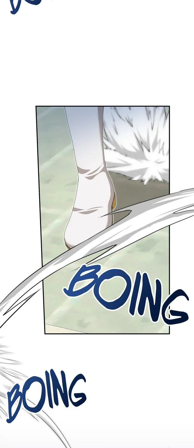 Altruistic Warrior chapter 48 page 20