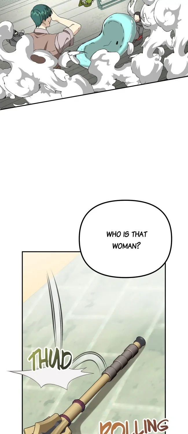 Altruistic Warrior chapter 48 page 25