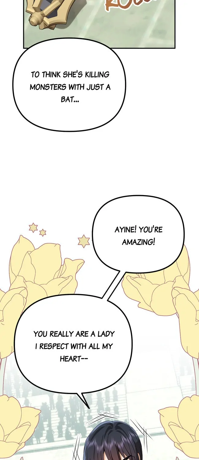 Altruistic Warrior chapter 48 page 26