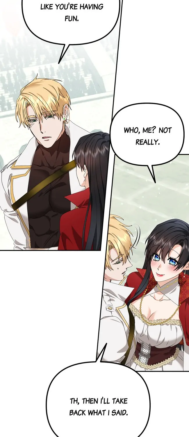 Altruistic Warrior chapter 48 page 32
