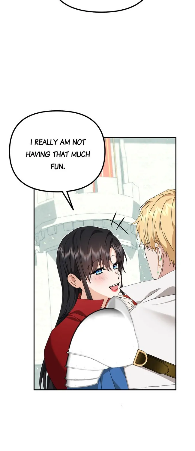 Altruistic Warrior chapter 48 page 33