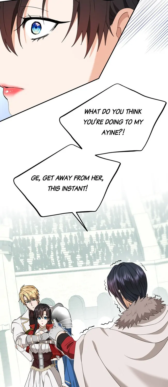 Altruistic Warrior chapter 48 page 36