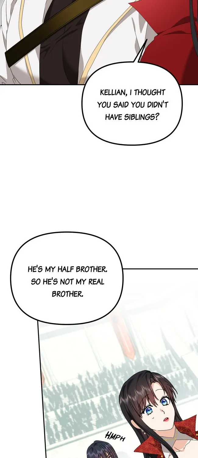 Altruistic Warrior chapter 48 page 38
