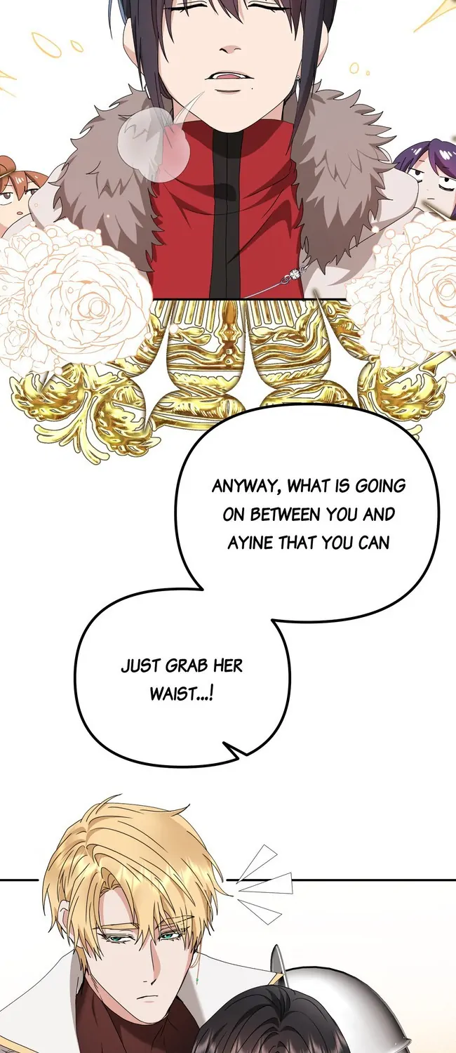 Altruistic Warrior chapter 48 page 42