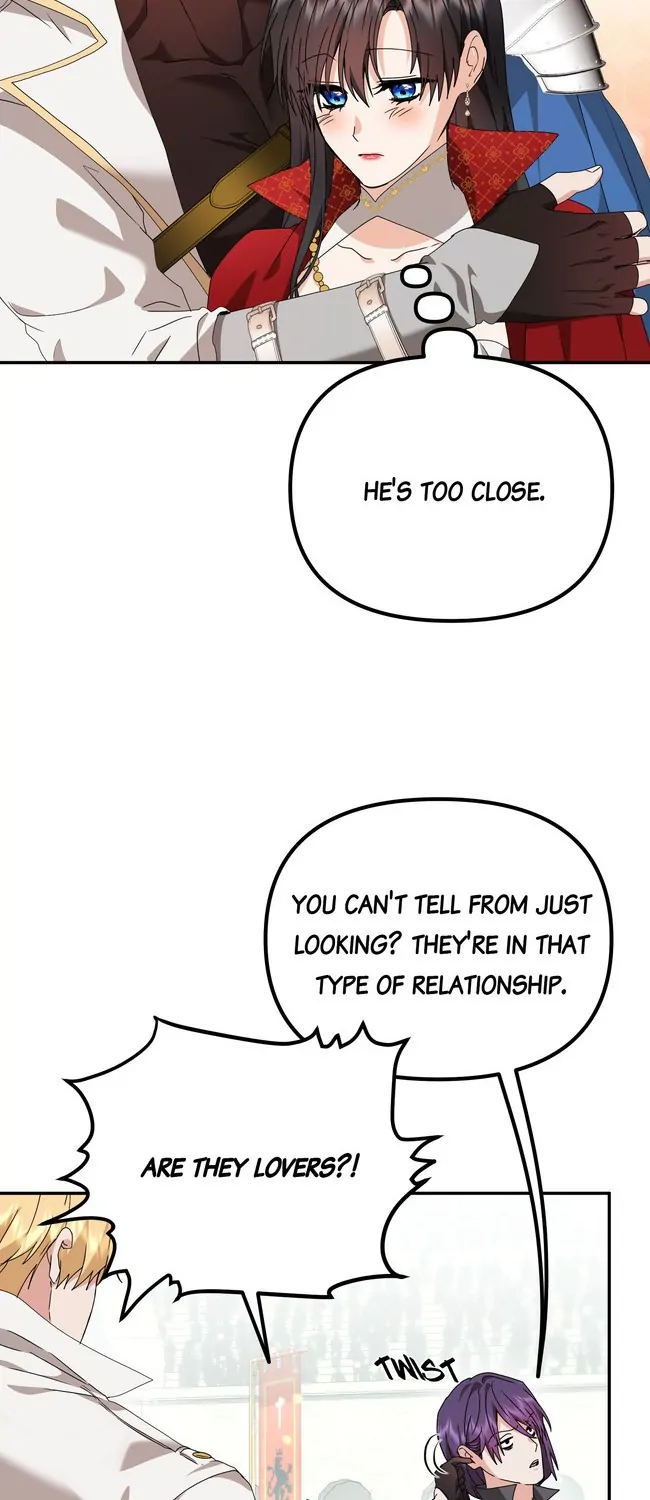 Altruistic Warrior chapter 48 page 43