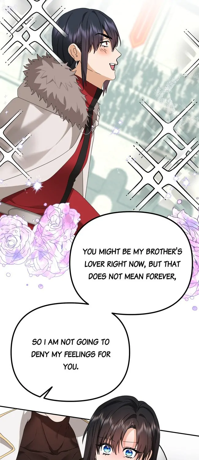 Altruistic Warrior chapter 48 page 49