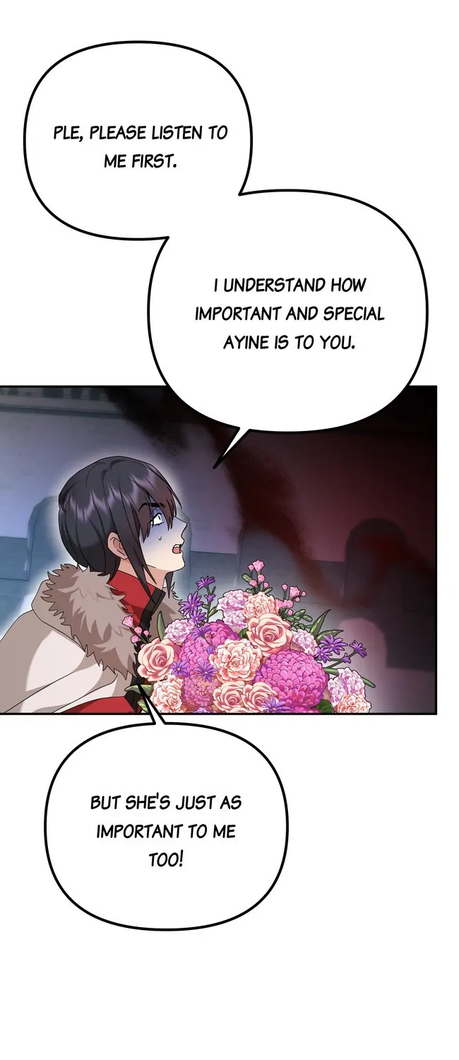 Altruistic Warrior chapter 48 page 56