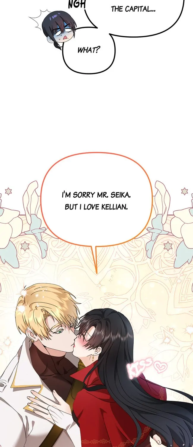 Altruistic Warrior chapter 48 page 58