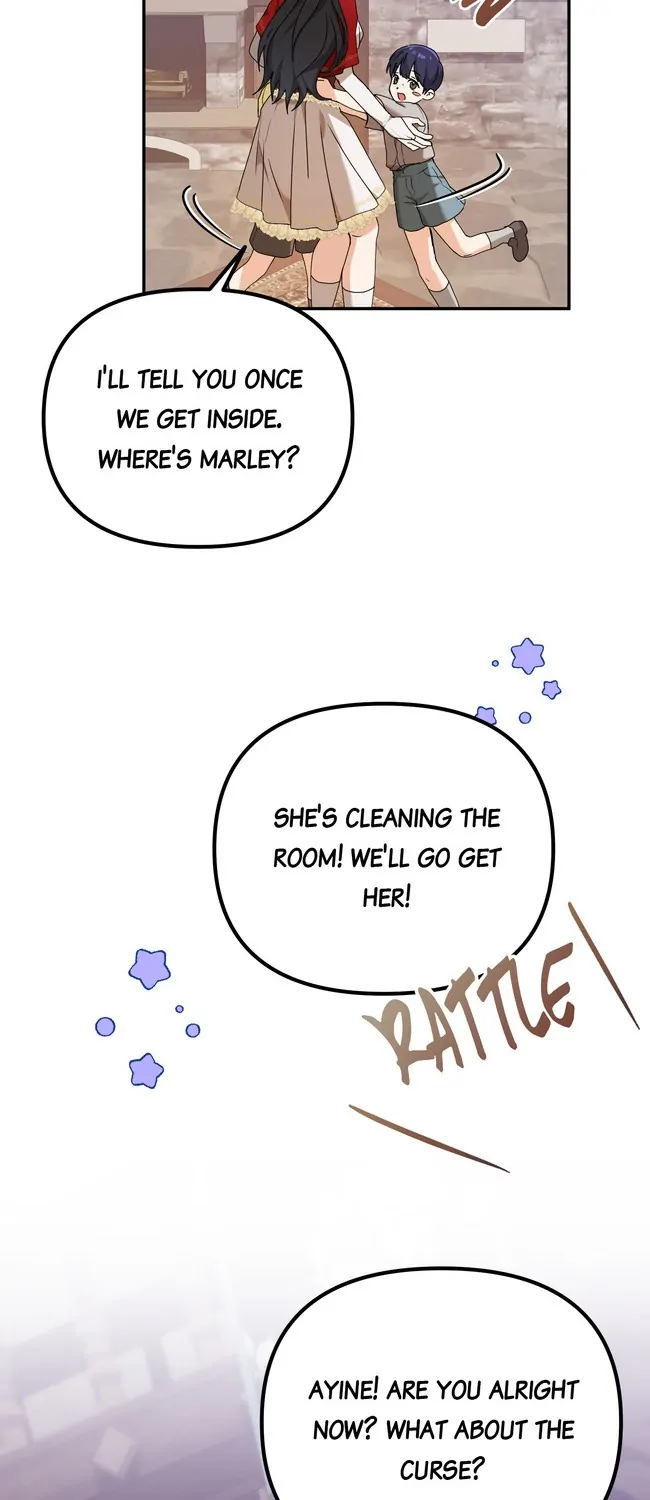 Altruistic Warrior chapter 49 page 8