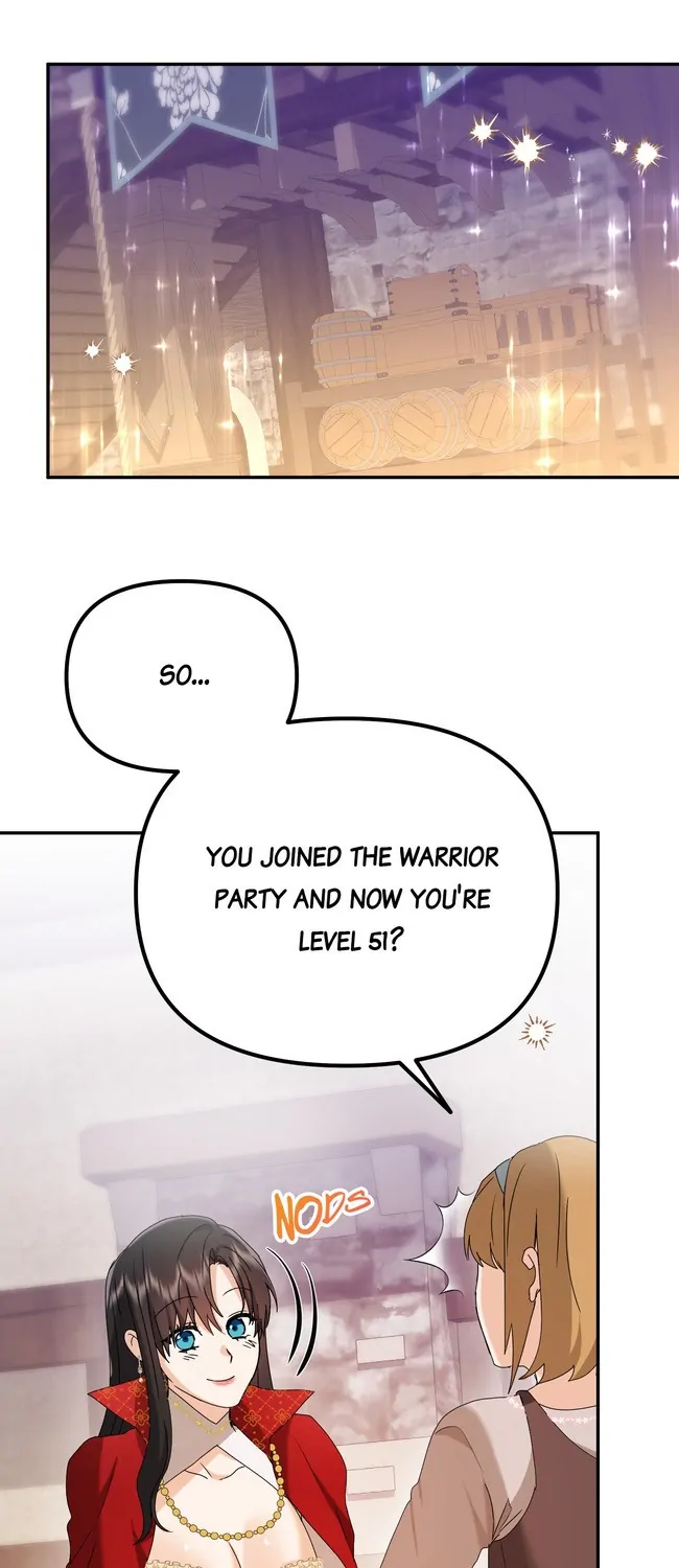 Altruistic Warrior chapter 49 page 11