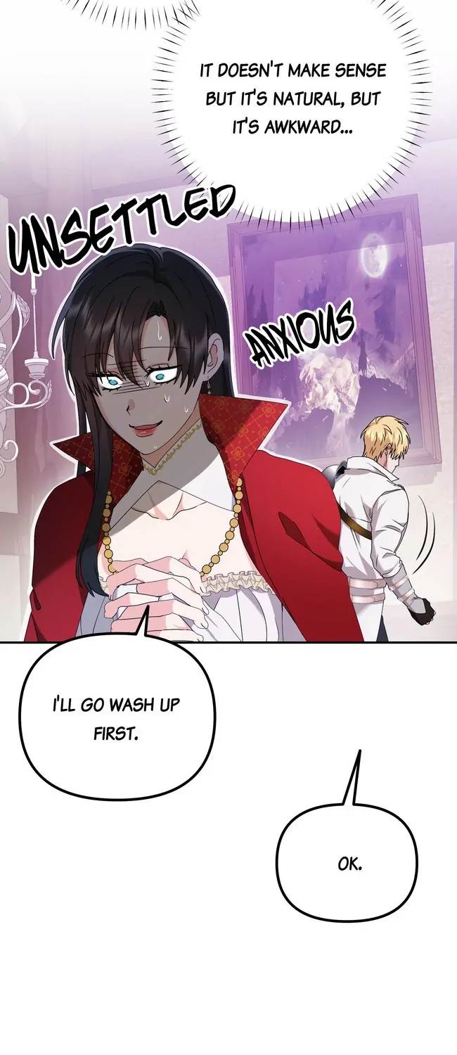 Altruistic Warrior chapter 49 page 22