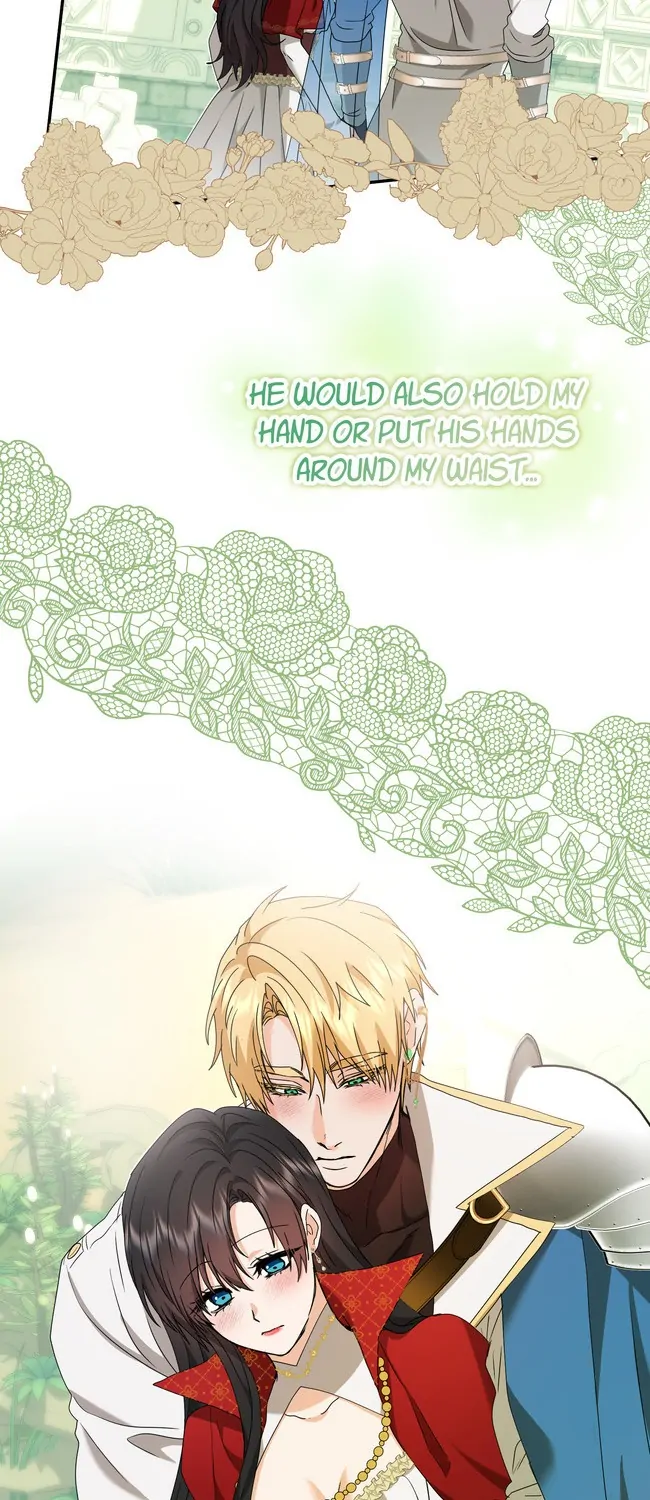 Altruistic Warrior chapter 49 page 25
