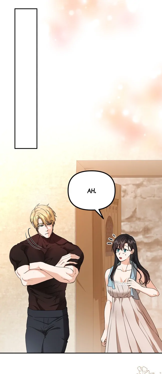 Altruistic Warrior chapter 49 page 29