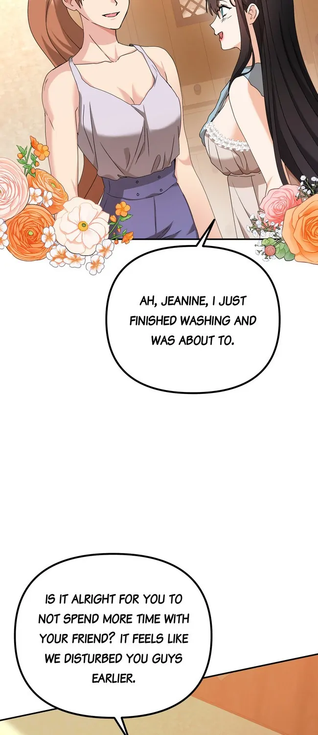 Altruistic Warrior chapter 49 page 34