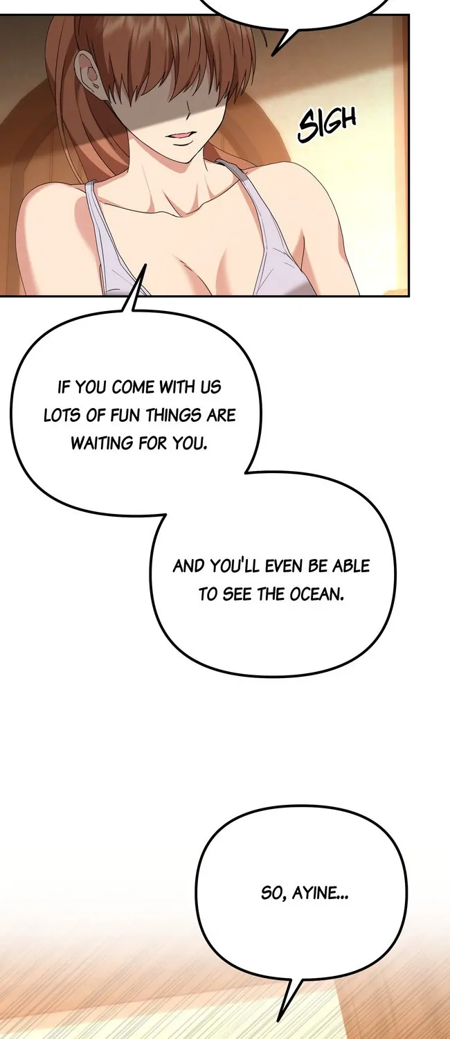 Altruistic Warrior chapter 49 page 37