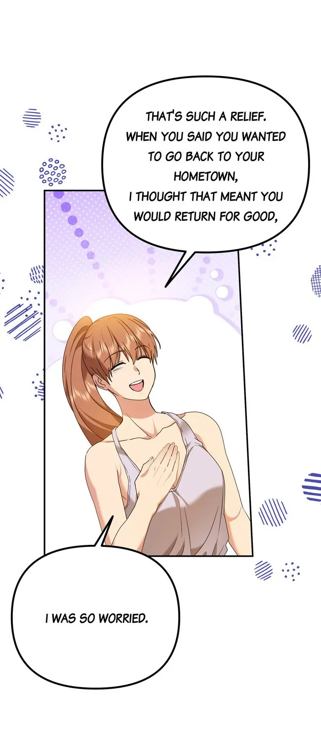 Altruistic Warrior chapter 49 page 43