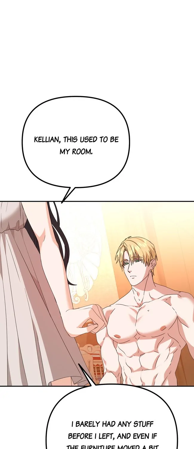 Altruistic Warrior chapter 49 page 49