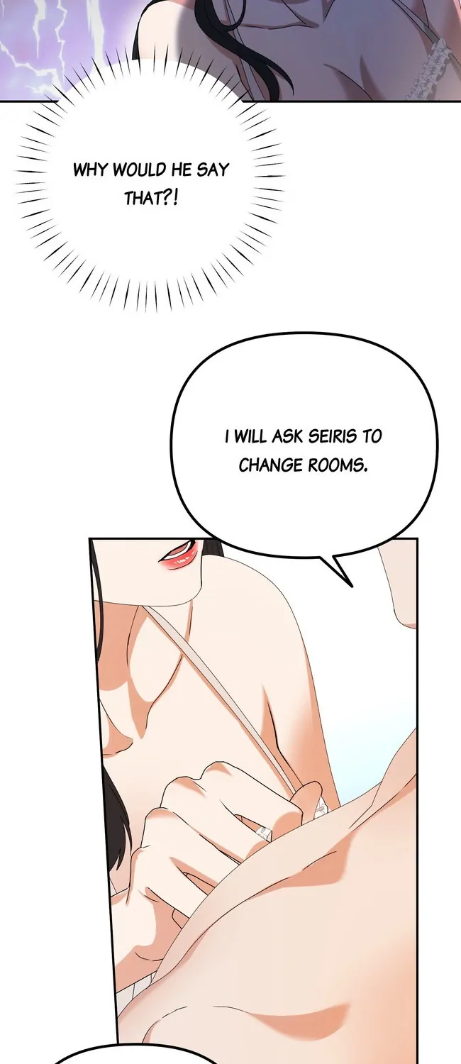 Altruistic Warrior chapter 49 page 57