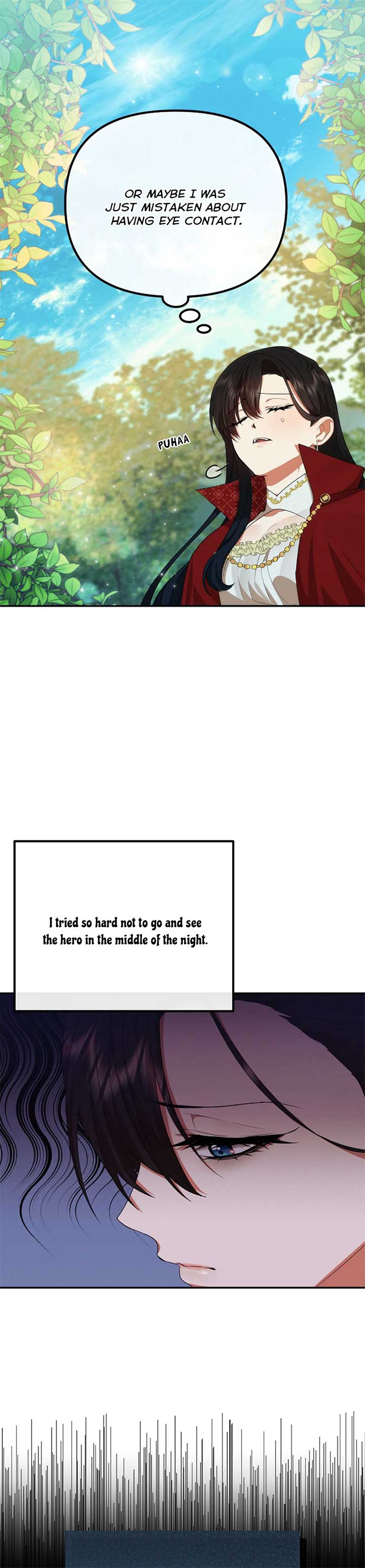 Altruistic Warrior chapter 5 page 7