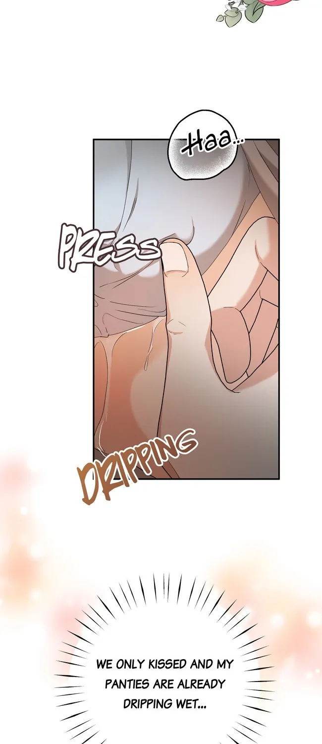 Altruistic Warrior chapter 50 page 6