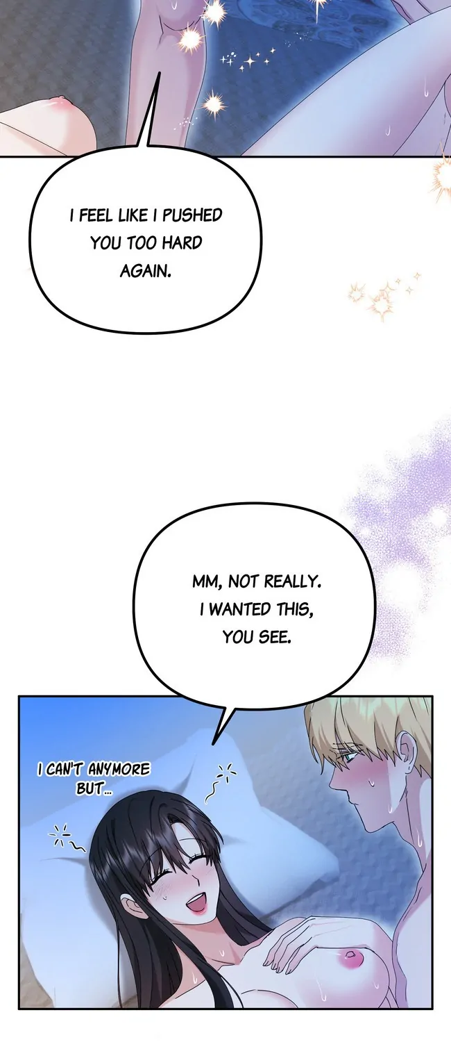 Altruistic Warrior chapter 50 page 46