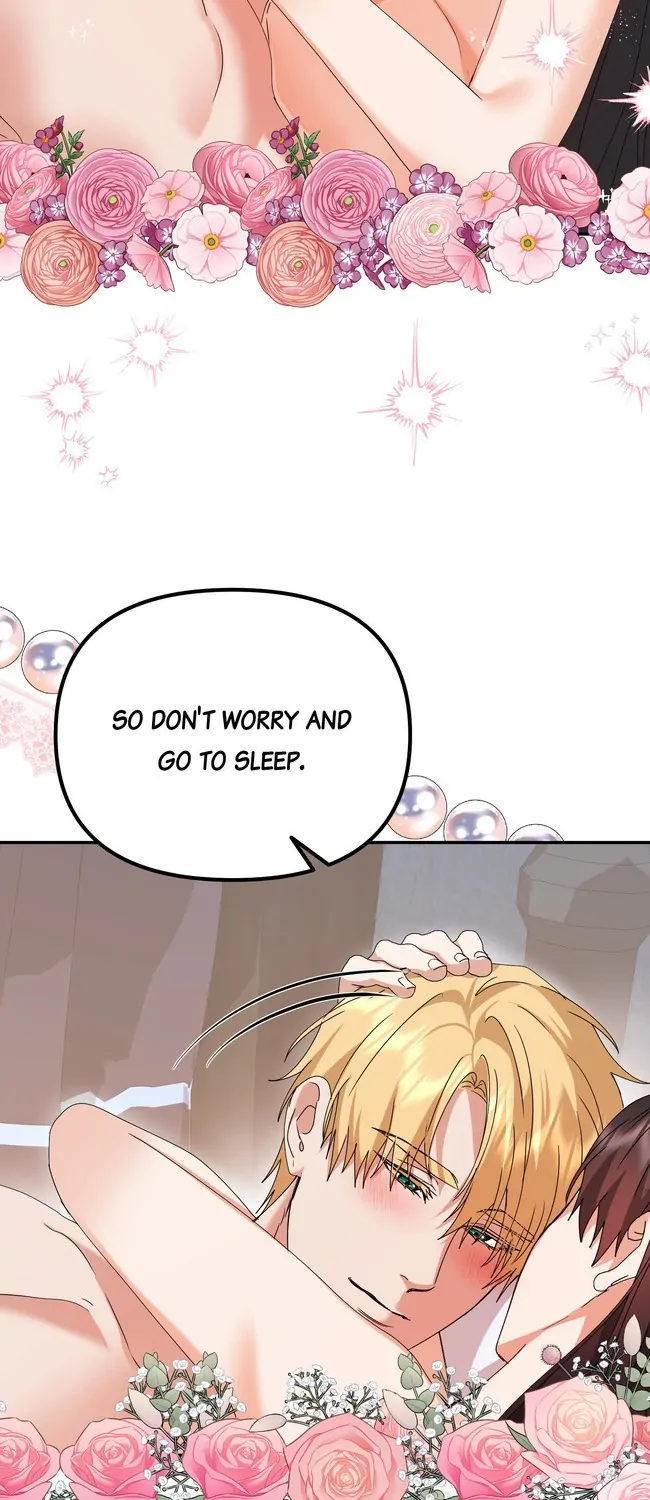 Altruistic Warrior chapter 50 page 54