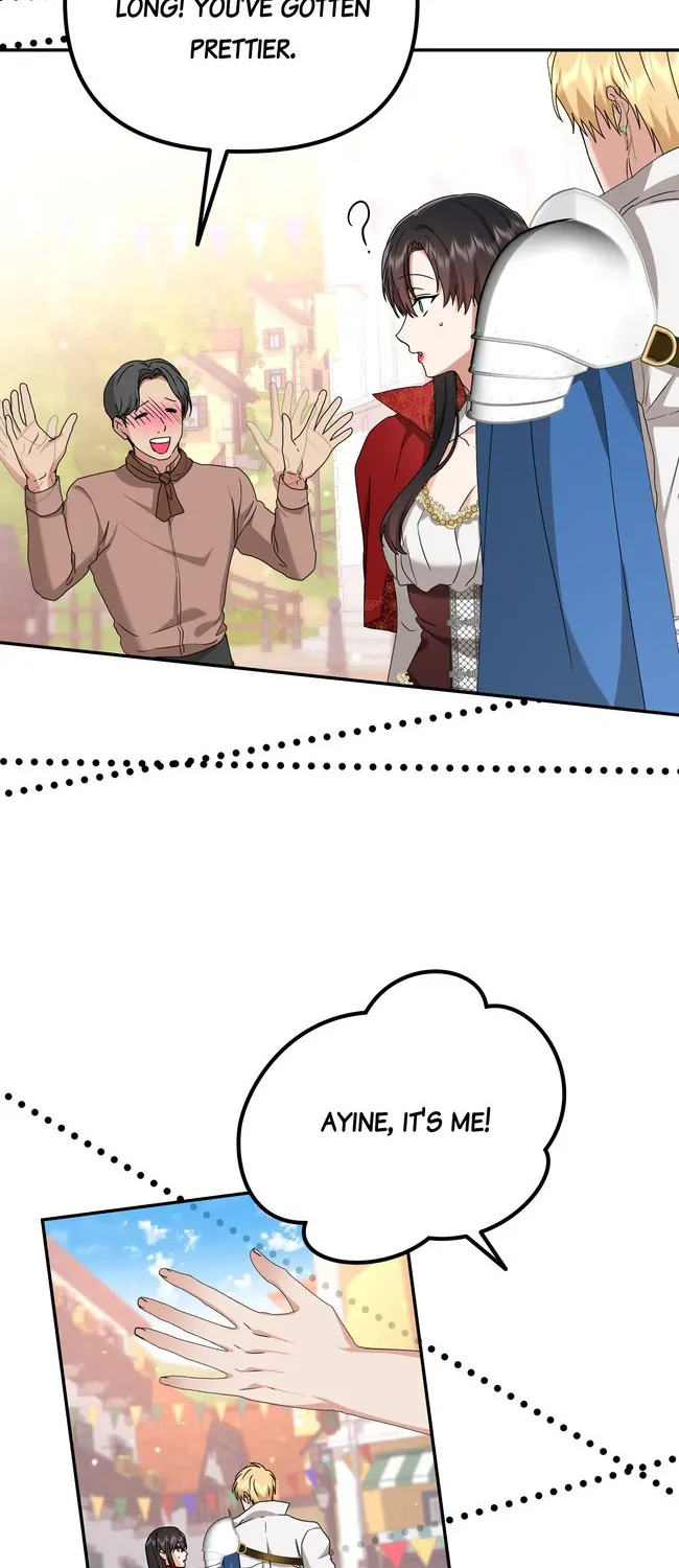 Altruistic Warrior chapter 51 page 11
