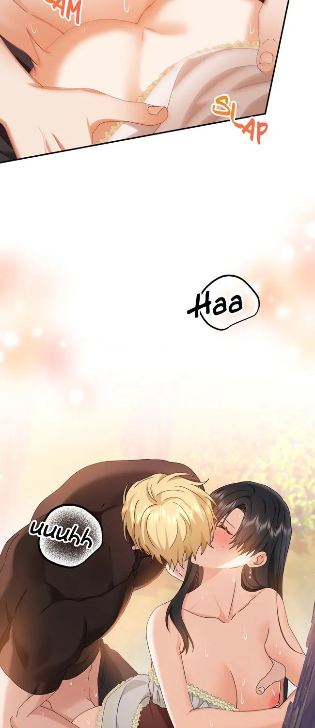 Altruistic Warrior chapter 51 page 19
