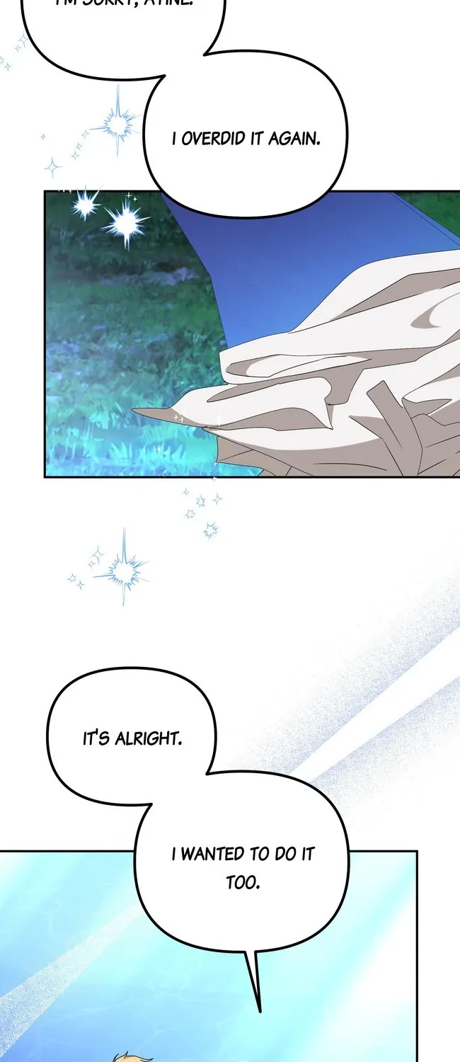 Altruistic Warrior chapter 51 page 31