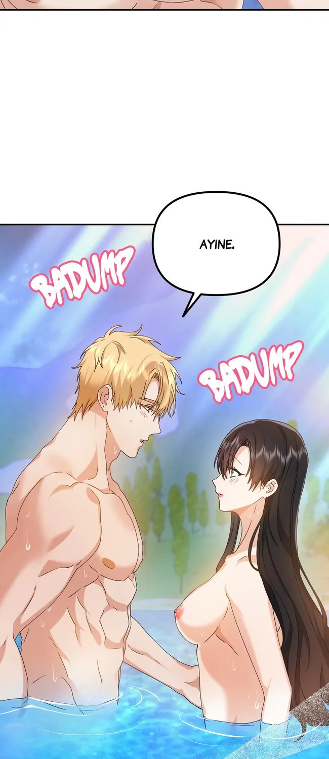 Altruistic Warrior chapter 51 page 34