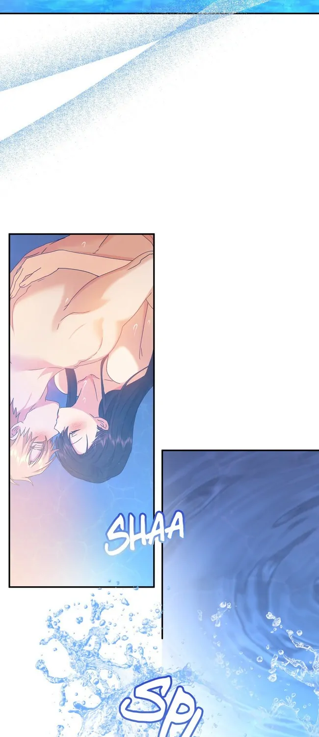 Altruistic Warrior chapter 51 page 35