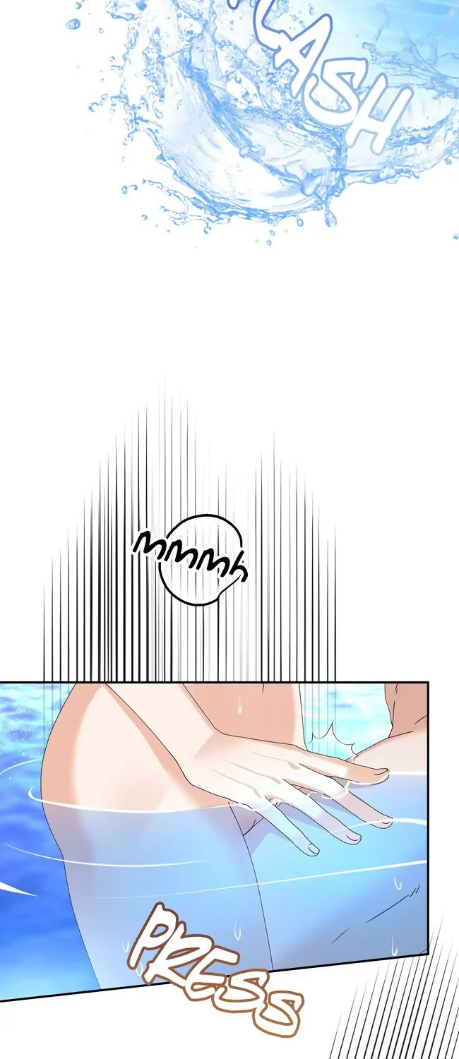 Altruistic Warrior chapter 51 page 36