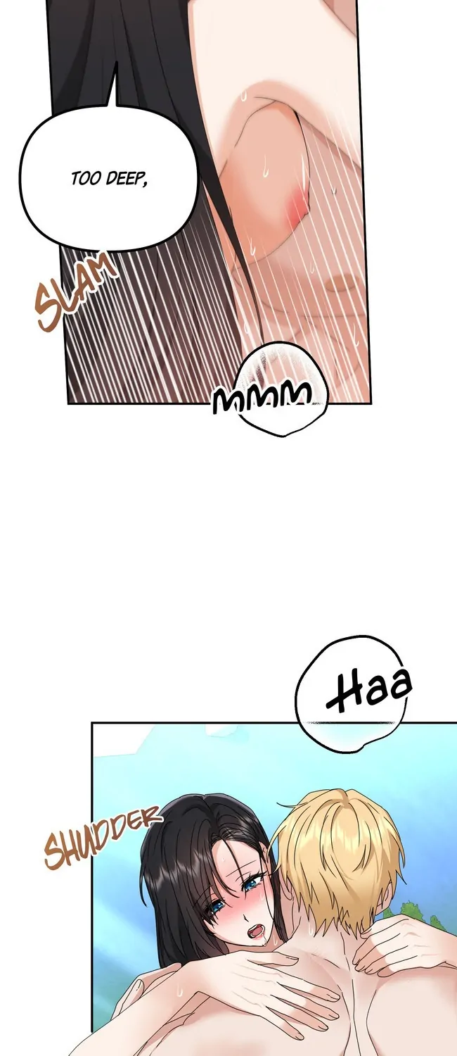 Altruistic Warrior chapter 51 page 41