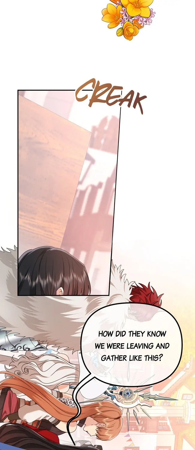 Altruistic Warrior chapter 51 page 47