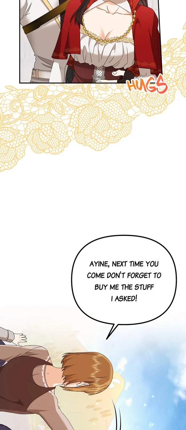 Altruistic Warrior chapter 51 page 50