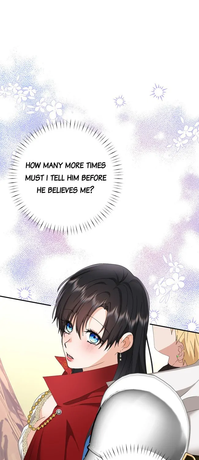 Altruistic Warrior chapter 51 page 54