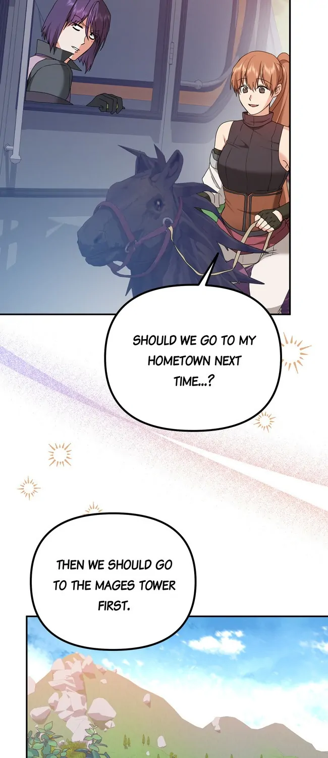 Altruistic Warrior chapter 51 page 59