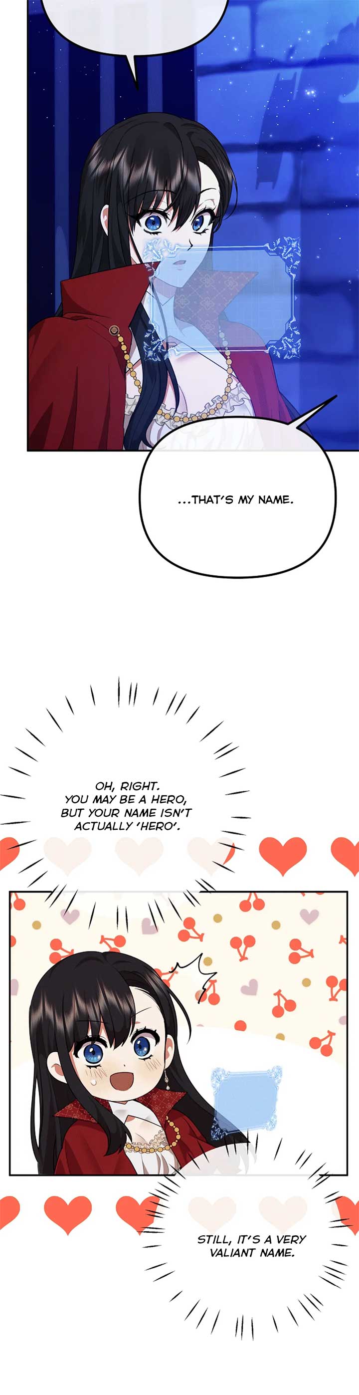 Altruistic Warrior chapter 6 page 32