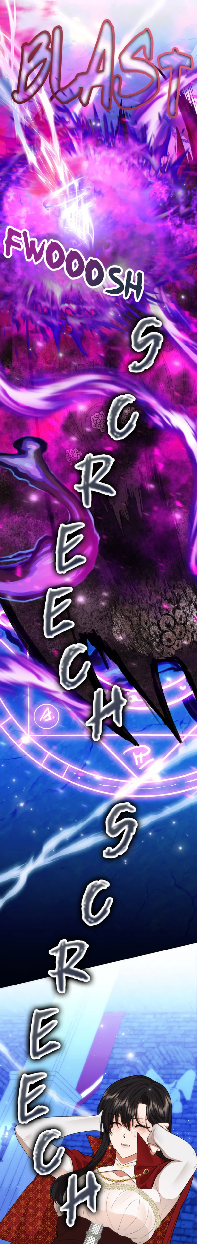 Altruistic Warrior chapter 8 page 4