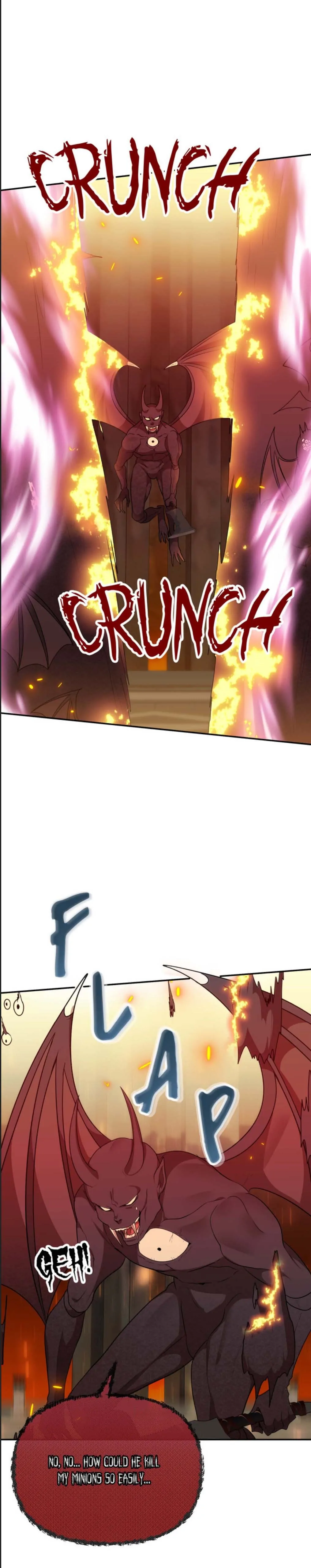 Altruistic Warrior chapter 9 page 15