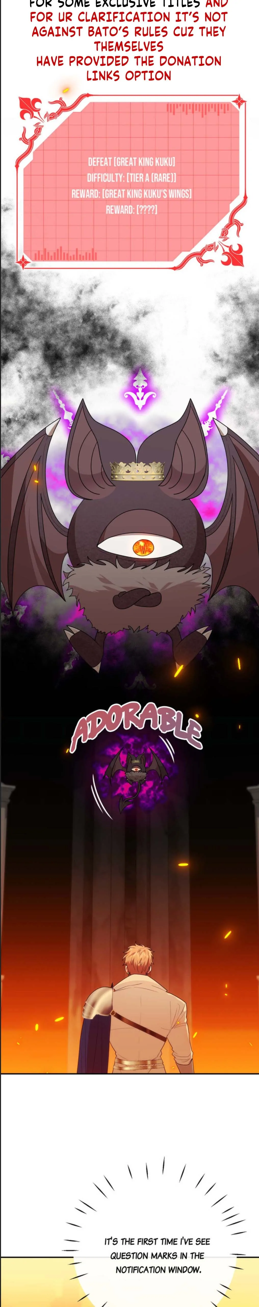Altruistic Warrior chapter 9 page 20