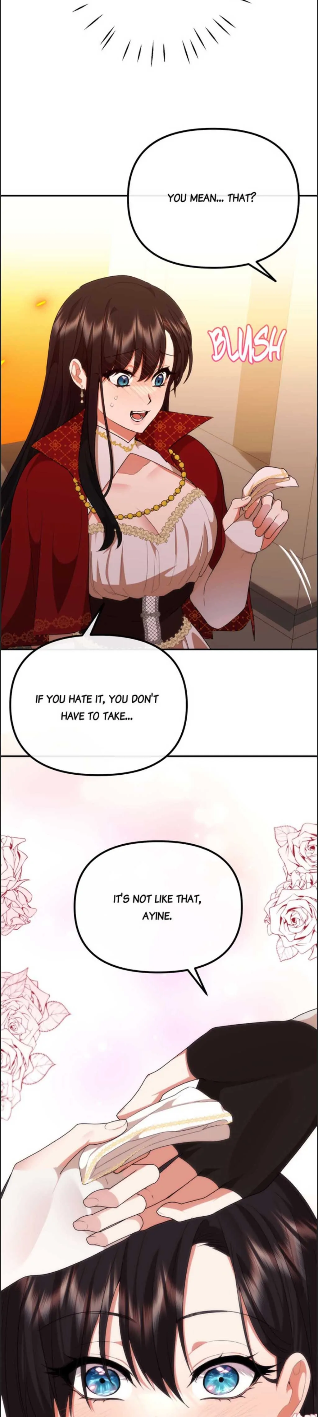 Altruistic Warrior chapter 9 page 32