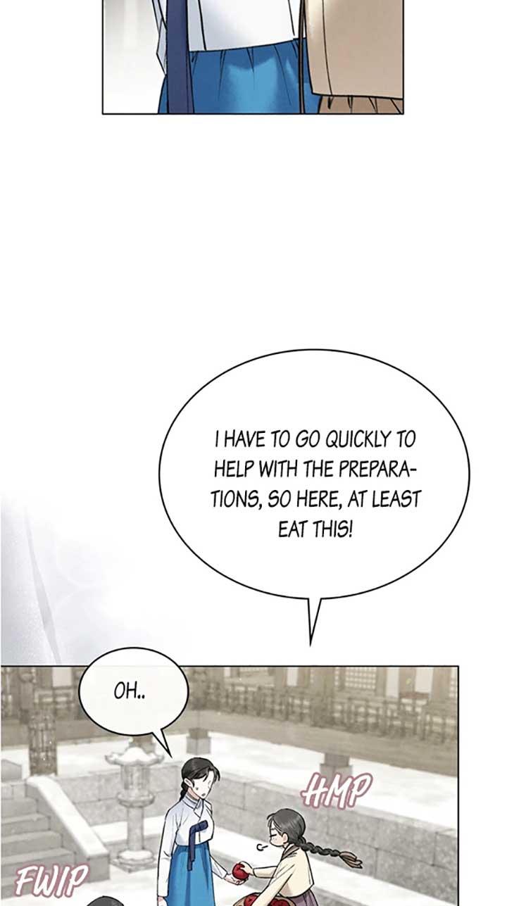 Wild Night chapter 43 page 5