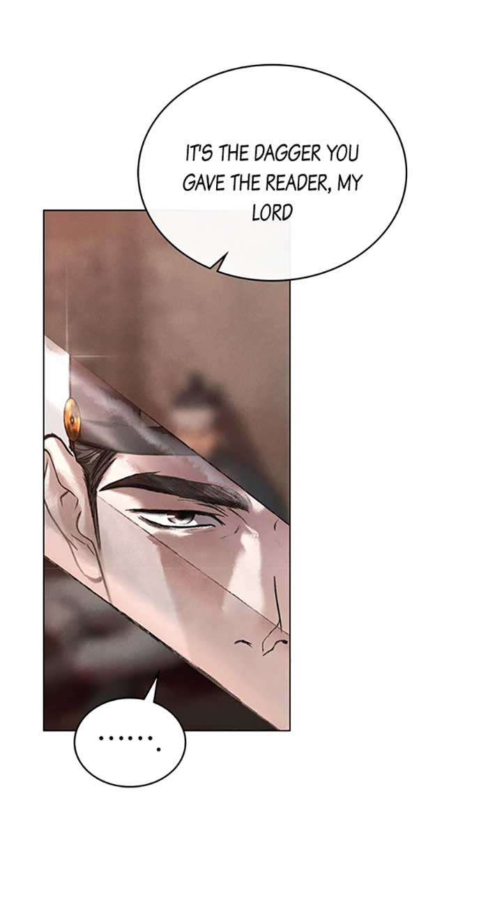 Wild Night chapter 43 page 39