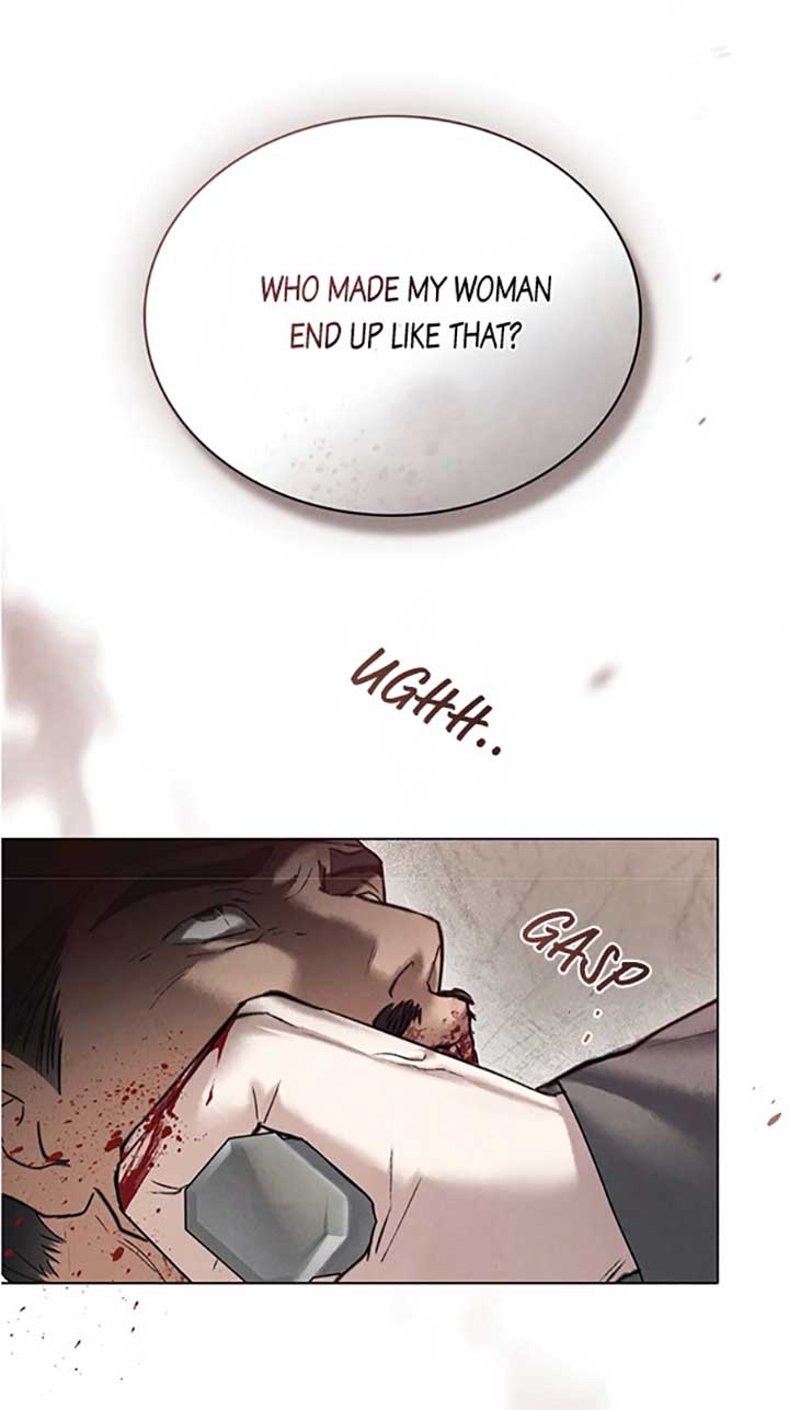 Wild Night chapter 43 page 48