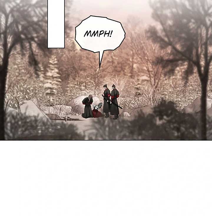 Wild Night chapter 70 page 30